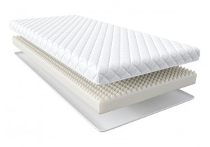 <span> Детский матрас</span> Scandi Lindome <br>(Ascona) <span> Детский матрас</span> Scandi Lindome <br>(Ascona)